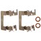 Raybestos Buick Lucerne 06-10/Chevy Impala 06-13 Semi Loaded Cal, Frc11791N FRC11791N - alternate 5